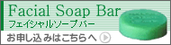 �t�F�C�V�����\�[�v�o�[�@�T���v������