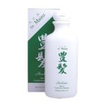 豊髪シャンプー