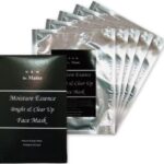 フェイスマスクエッセンス